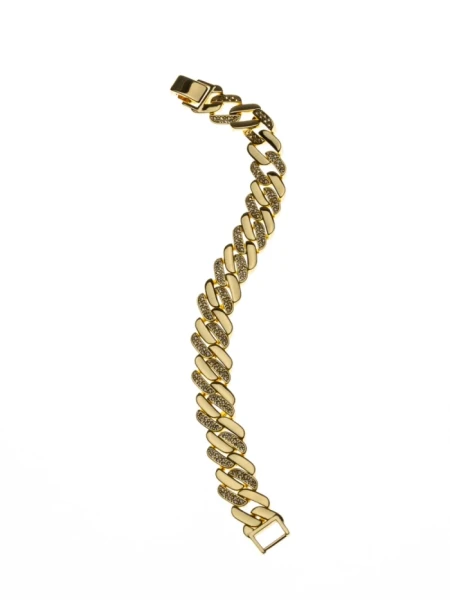 Bratara de Dama BR023 Auriu | Mei Bratara BR023 AURIU | MEI