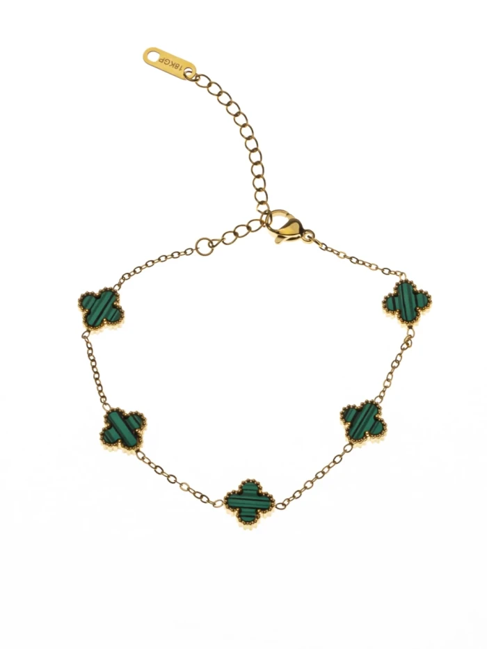 Bratara BR005 VERDE | MEI