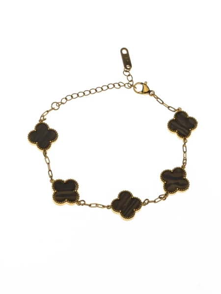 Bratara de Dama BR008 Auriu | Mei Bratara BR008 AURIU | MEI