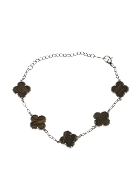 Bratara de Dama BR008 Argintiu | Mei Bratara BR008 ARGINTIU | MEI