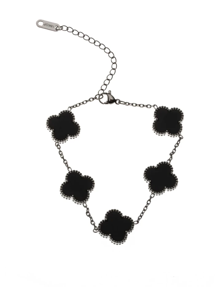 Bratara BR010 NEGRU | MEI