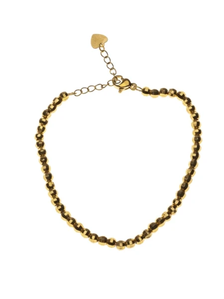 Bratara de Dama BR012 Auriu | Mei Bratara BR012 AURIU | MEI