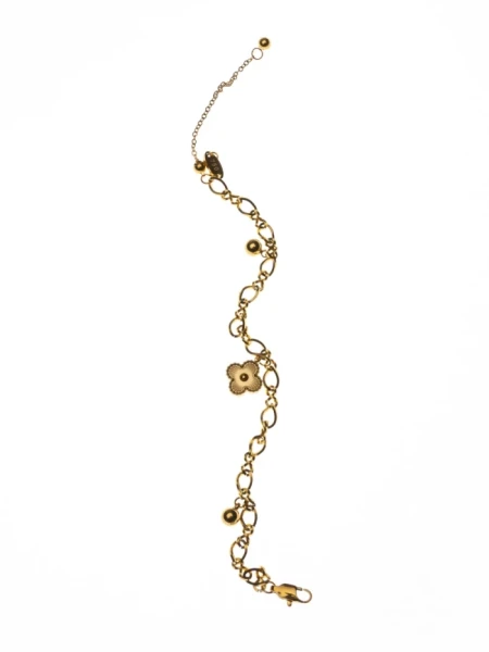 Bratara de Dama BR013 Auriu | Mei Bratara BR013 AURIU | MEI