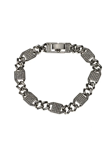 Bratara de Dama BR017 Argintiu | Mei Bratara BR017 ARGINTIU | MEI