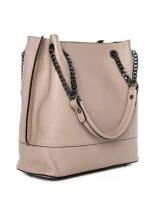 Genti Dama Din Piele Naturala GD49 BEIGE | FORSETI