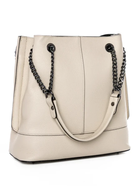 Genti Dama Din Piele Naturala GD49 CREAM | FORSETI