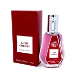Apa de parfum Fragrance World Lush Cherry 309978 | Duba... » MeiMei.Ro