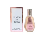 Apa de parfum Fragrance World La Vida es Bella 309911 |... » MeiMei.Ro