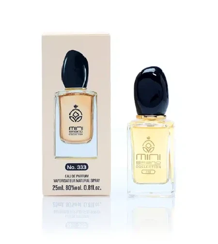 Apa de parfum MiniBrand 333 309944 | Dubai Scent » MeiMei.Ro