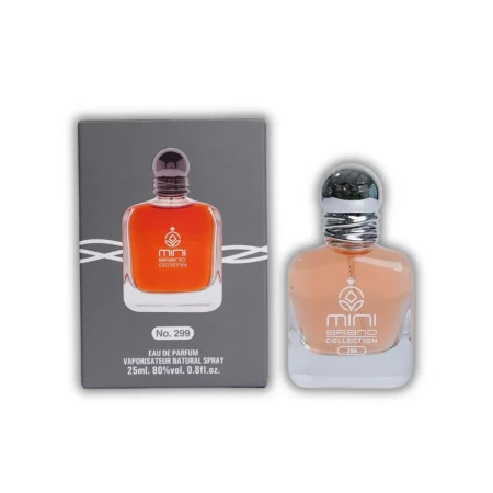 Apa de parfum MiniBrand 299 309939 | Dubai Scent » MeiMei.Ro