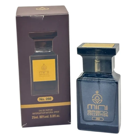 Apa de parfum MiniBrand 288 309938 | Dubai Scent » MeiMei.Ro