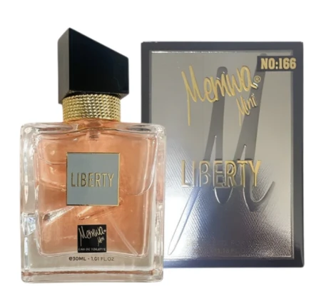 Apa de parfum Memwa Libery 309365 | Dubai Scent » MeiMei.Ro