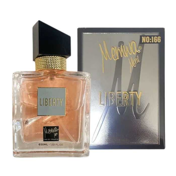 Apa de parfum Memwa Libery 309365 | Dubai Scent » MeiMei.Ro
