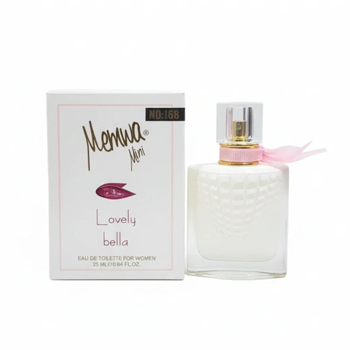 Apa de parfum Memwa Lovely Bella 309362 | Dubai Scent » MeiMei.Ro