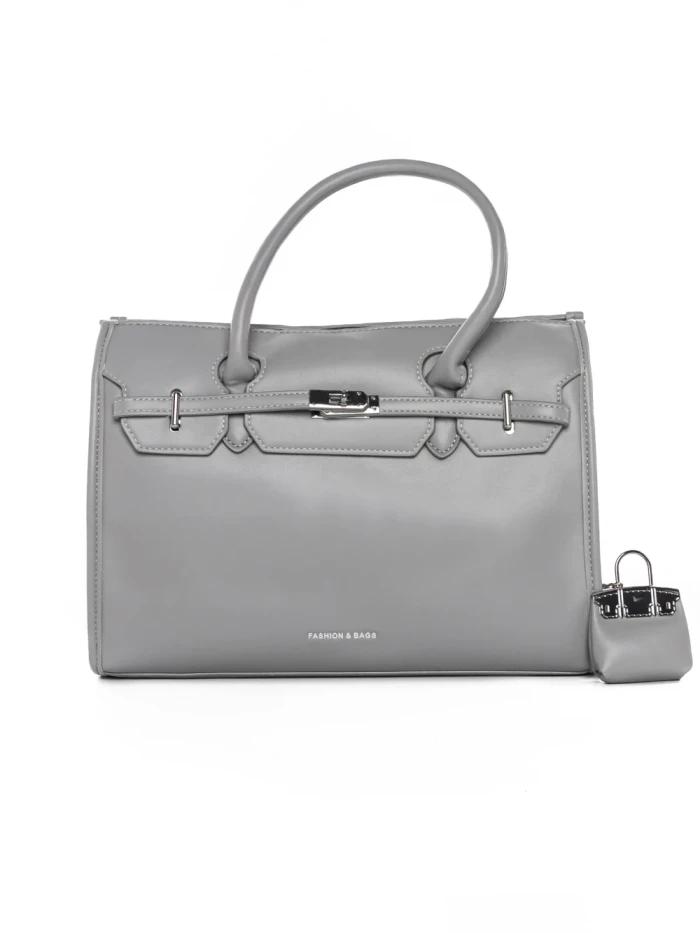 Geanta de mana 5ZA225 GREY | MEI