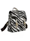 Rucsac Dama 5ZA216 BLACK | MEI