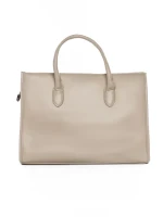 Geanta de mana 5ZA225 BEIGE | MEI