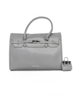 Geanta de mana 5ZA225 GREY | MEI