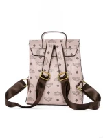 Rucsac Dama 5ZA217 PINK | MEI