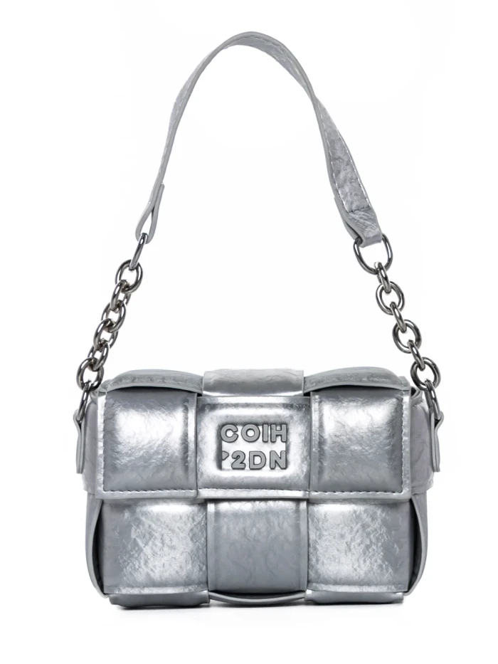 Geanta de umar 5ZA215 SILVER | MEI