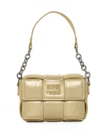 Geanta de umar 5ZA215 BEIGE | MEI