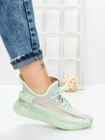 Tenisi Dama XJ50 GREEN | MEI