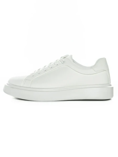 Pantofi Sport Barbati 5NXE51 ALL WHITE | MEI
