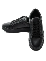 Pantofi Sport Barbati 5NXE52 ALL BLACK | MEI