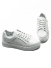 Pantofi Sport Barbati 5NXE52 ALL WHITE | MEI