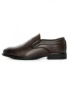 Pantofi Barbati 5NXE75 COFFEE | PANTOFUL
