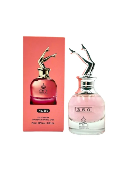 Apa de parfum MiniBrand 350 309952 | Dubai Scent » MeiMei.Ro