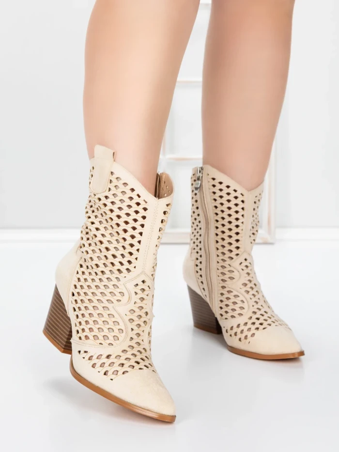 Ciocate 5XKK72 BEIGE | MEI