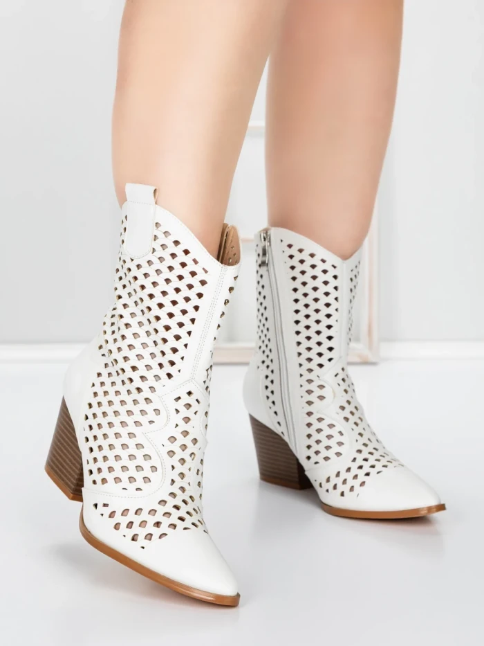 Ciocate 5XKK72 WHITE | MEI