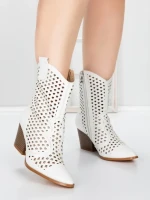 Ciocate 5XKK72 WHITE | MEI