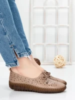 Balerini Dama 5XJ97 COFFEE | MEI