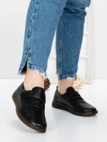 Balerini Dama 5XJ98 BLACK | MEI