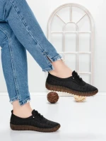 Balerini Dama 5XJ100 BLACK | MEI