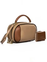 Geanta de mana 5BZ7 APRICOT | MEI