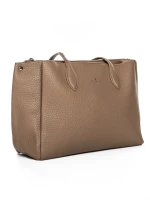 Geanta de umar 5BZ9 KHAKI | MEI