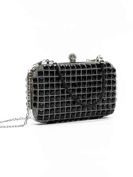 Geanta Plic 5BZ11 BLACK | MEI