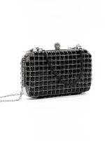 Geanta Plic 5BZ11 BLACK | MEI