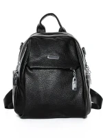 Rucsac Dama 5ZA259 BLACK | MEI