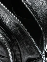 Rucsac Dama 5ZA258 BLACK | MEI