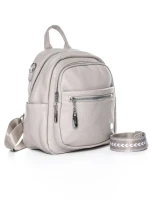 Rucsac Dama 5ZA258 GREY | MEI
