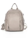 Rucsac Dama 5ZA256 GREY | MEI