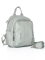 Rucsac Dama 5ZA256 GREEN | MEI