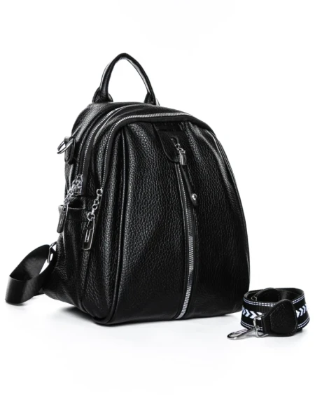 Rucsac Dama 5ZA257 BLACK | MEI