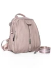 Rucsac Dama 5ZA257 PINK | MEI