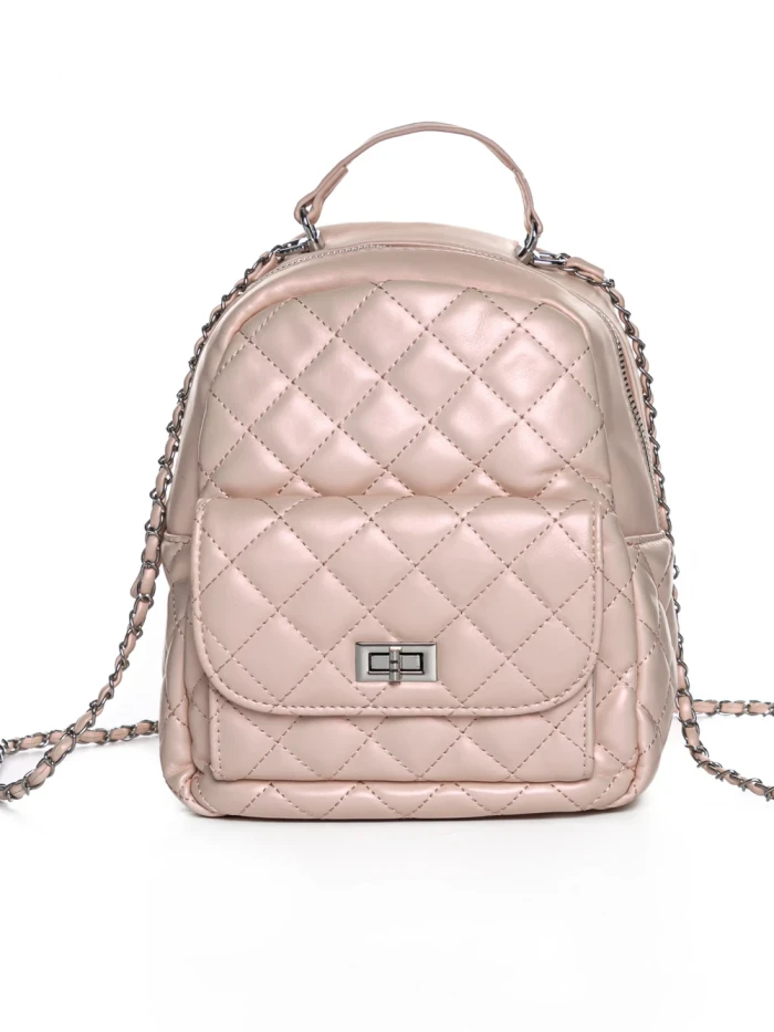 Rucsac Dama 5ZA271 PINK | MEI