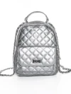 Rucsac Dama 5ZA271 SILVER | MEI